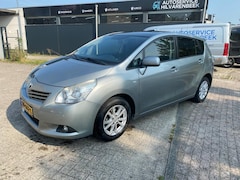 Toyota Verso - 1.8 VVT-i Business 7p