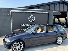 BMW 3-serie Touring - 320i Executive Automaat