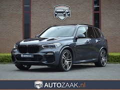 BMW X5 - xDrive45e High Executive M Sport | Active Steering