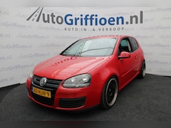 Volkswagen Golf - 1.4 TSI GT 170 PK Rabbit