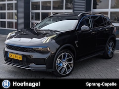 Lynk & Co 01 - 1.5 Plug-In Hybrid - 6.6Kw/h