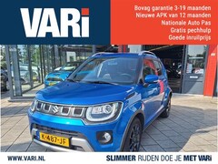 Suzuki Ignis - 1.2 STYLE SMART HYBRID