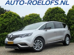 Renault Espace - 1.6 TCe Dynamique *7-Persoons*Navi*Camera