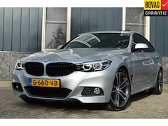 BMW 3-serie Gran Turismo - 320i M-Sport High Executive Edition Rijklaarprijs-Garantie Panoramadak Leder Led camera