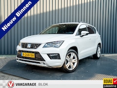 Seat Ateca - 1.5 TSI 150Pk FR Business Intense | Panodak | Adapt Cruise | Prijs Rijklaar