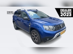 Dacia Duster - 1.0 TCe Bi-Fuel Serie Limitee 15th Anniversary /parkeersensoren/achteruitrijcamera/cruise