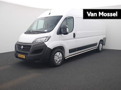 Fiat E-Ducato - 3.5T L3H2 79 kWh | ECC | Navi | Zijschuifdeur |