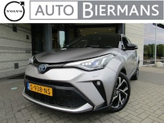 Toyota C-HR - 2.0 Hybrid 184pk CVT Executive | Dealerond. | Navi | Cam.achter |18 Inch | Stoelverwarm