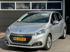 Peugeot 208 - 1.2 PureTech GT-line Navi, Cruise, Climate Control