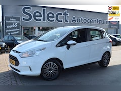 Ford B-Max - 1.0 EcoBoost Style|AIRCO|NAVI|CRUISE|BLUETOOTH