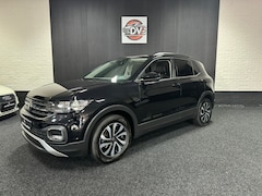 Volkswagen T-Cross - 1.0 TSI ACTIVE, FULL LED NAV STOELVERWARMING, PDC VOOR ACHTER, CAMERA