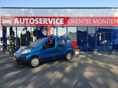 Peugeot Bipper Tepee - 1.4i | LPG