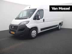 Fiat E-Ducato - 3.5T L3H2 79 kWh | Navi | ECC | PDC | Zijschuifdeur | Cam |