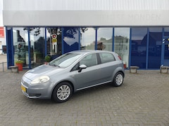 Fiat Grande Punto - 1.4 Edizione Lusso