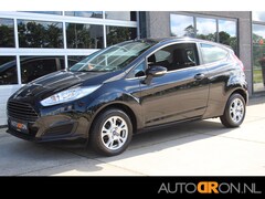 Ford Fiesta - 1.0 Style Navigatie, LM