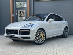 Porsche Cayenne Coupé - 4.0 Turbo S E-Hybrid VOL