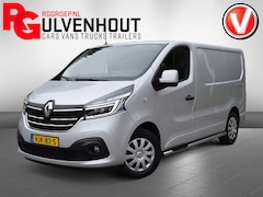 Renault Trafic - 2.0 dCi 146 PK T27 L1H1 AUTOMAAT | NAVI | TREKHAAK | PRIJS = EXC