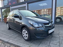 Opel Karl - 1.0 ecoFLEX Edition | Bluetooth | Airco | Cruise Controle