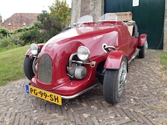 Citroën Lomax - Le Paton