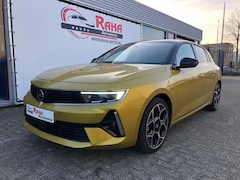 Opel Astra - 1.2 Ultimate