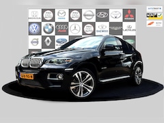 BMW X6 - XDrive40d High Executive Trekhaak_Schuifdak_Cam_Keyless