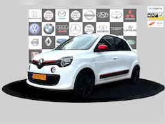 Renault Twingo - 1.0 SCe Collection Cruise_Airco_Multimedia voorbereiding