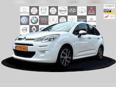 Citroën C3 - 1.2 VTi Collection Airco_Cruise_Trekhaak