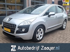 Peugeot 3008 - 1.6 THP ST