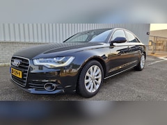 Audi A6 Limousine - 2.8 FSI quattro Sport Edition