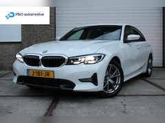 BMW 3-serie - 318i Sportline Shadow/Panoramadak/Ambianceverlichting