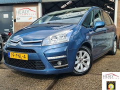 Citroën C4 Picasso - 1.6i Ligne Business|Automaat|2011|Goed oh