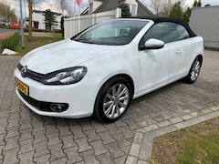 Volkswagen Golf - 1.4 TSI Automaat, leer, navi, airco, xenon, led, pdc