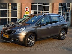 Peugeot 2008 - Cruise Controle, Navigatie, P 1.2 PureTech Allure