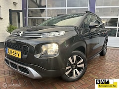 Citroën C3 Aircross - 1.2 PureTech S&S * NAVIGATIE CAR PLAY