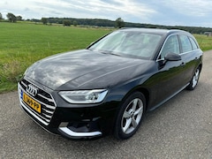 Audi A4 Avant - 35 TDI Business Edition