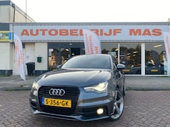 Audi A1 Sportback - 1.4 TFSI Ambition Nwe Apk 3X S-Line Airco Bose