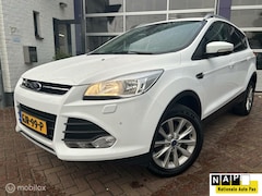 Ford Kuga - 1.5 Titanium 4WD * AUTOMAAT * TREKHAAK * 183 PK