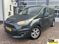 Ford Tourneo Connect Grand - 1.5 TDCi Titanium * PANORAMADAK