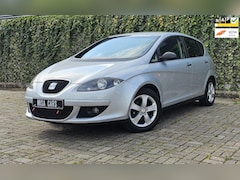 Seat Altea - 1.6 Comfortstyle Airco NW Distributieriem Set Cruise Trekhaak