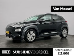 Hyundai Kona Electric - EV Fashion 64 kWh | Navi | Camera | Cruise Control | Climate Control | DAB+ Radio |