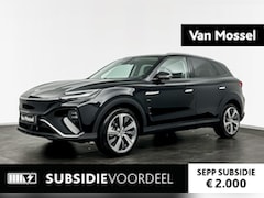 MG Marvel R - Comfort 70 kWh | UNIEK €2.000 SUBSIDIE | 402KM Range WLTP | Parkeersensoren | Panoramadak