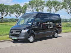 Mercedes-Benz Sprinter - 317 1.9 CDI L3H2 MBUX Airco Navi PDC 170pk Euro6