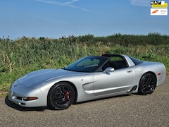 Chevrolet Corvette - USA C5 Coupé 5.7 V8 automaat (Z06 Edition)