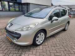 Peugeot 207 SW - 1.6 VTi XS Première