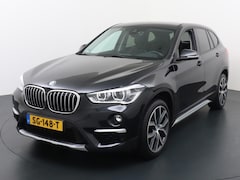 BMW X1 - sDrive18i High Executive