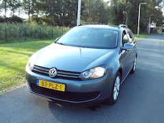 Volkswagen Golf Variant - 1.2 TSI Comfortline BlueMotion