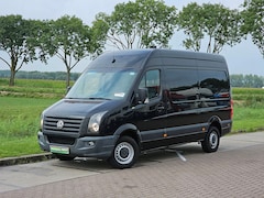 Volkswagen Crafter - 35 2.0 TDI L2H2 AC 163 PK TREKHAAK 3500 KG