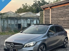 Mercedes-Benz A-klasse - 220 d Ambition