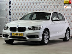 BMW 1-serie - 118i Centennial Executive/CLIMA/AUTOMAAT/CRUISE