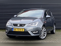 Seat Ibiza - 1.0 EcoTSI FR Connect | Airconditioning | Navigatie | Cruise control | Stoelverwarming | 1